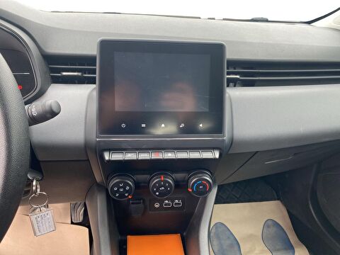 renault, clio, 1.0 tce eco equilibre, manuel, benzin 2.el otomobil | renew 13