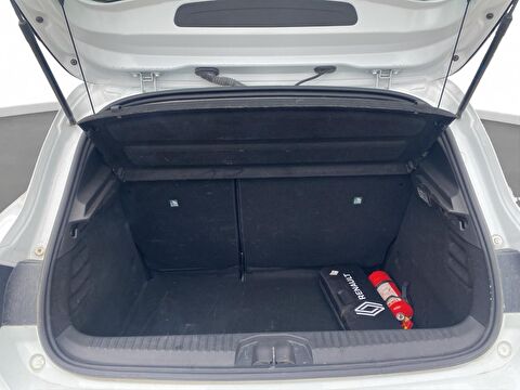 renault, clio, 1.0 tce eco equilibre, manuel, benzin 2.el otomobil | renew 10