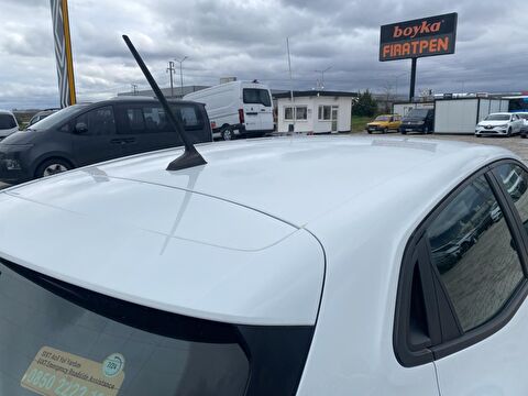 renault, clio, 1.0 tce eco equilibre, manuel, benzin 2.el otomobil | renew 22