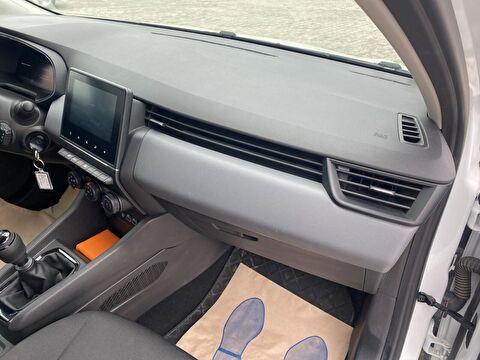 renault, clio, 1.0 tce eco equilibre, manuel, benzin 2.el otomobil | renew 18