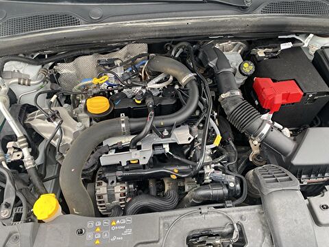 renault, clio, 1.0 tce eco equilibre, manuel, benzin 2.el otomobil | renew 23