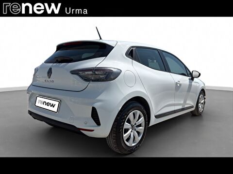 renault, clio, 1.0 tce eco equilibre, manuel, benzin 2.el otomobil | renew 3