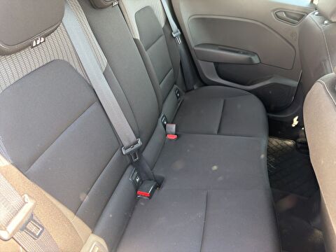 renault, clio, 1.0 tce eco equilibre, manuel, benzin 2.el otomobil | renew 14