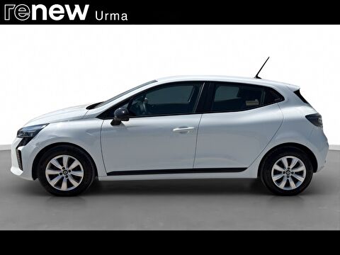 renault, clio, 1.0 tce eco equilibre, manuel, benzin 2.el otomobil | renew 4
