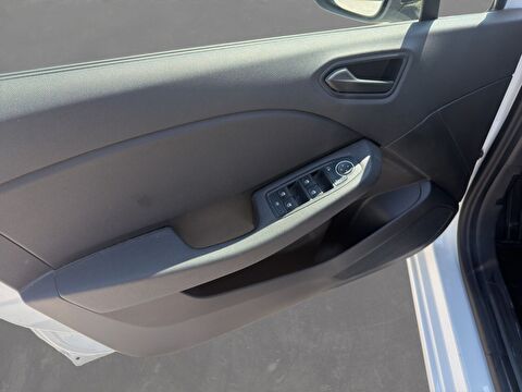 renault, clio, 1.0 tce eco equilibre, manuel, benzin 2.el otomobil | renew 24