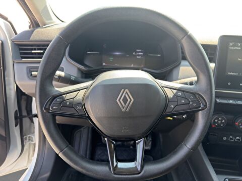 renault, clio, 1.0 tce eco equilibre, manuel, benzin 2.el otomobil | renew 17