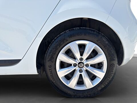 renault, clio, 1.0 tce eco equilibre, manuel, benzin 2.el otomobil | renew 7
