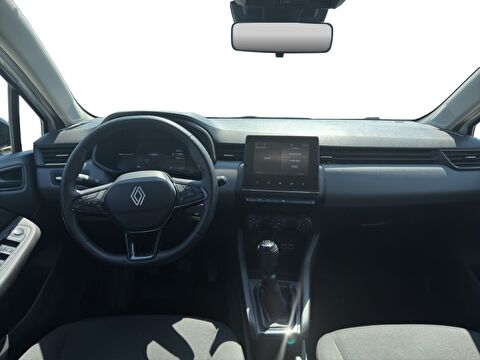 renault, clio, 1.0 tce eco equilibre, manuel, benzin 2.el otomobil | renew 11