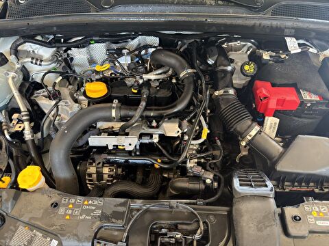 renault, clio, 1.0 tce eco equilibre, manuel, benzin 2.el otomobil | renew 20