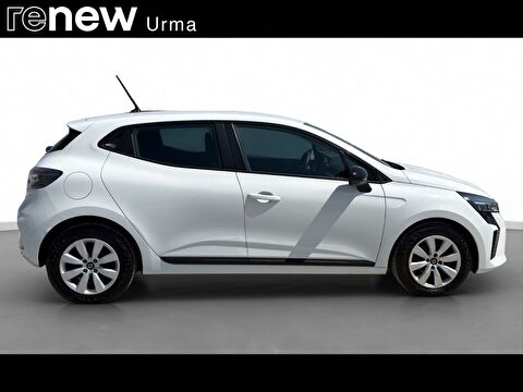 renault, clio, 1.0 tce eco equilibre, manuel, benzin 2.el otomobil | renew 5