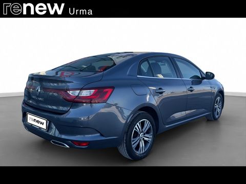 renault, megane, sedan 1.5 bluedci touch edc, otomatik, dizel 2.el otomobil | renew 3