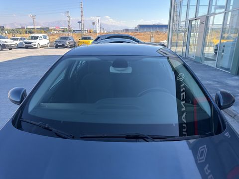renault, megane, sedan 1.5 bluedci touch edc, otomatik, dizel 2.el otomobil | renew 12