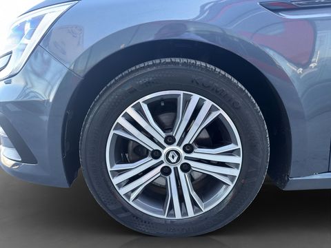 renault, megane, sedan 1.5 bluedci touch edc, otomatik, dizel 2.el otomobil | renew 8
