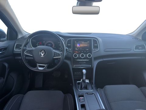 renault, megane, sedan 1.5 bluedci touch edc, otomatik, dizel 2.el otomobil | renew 18