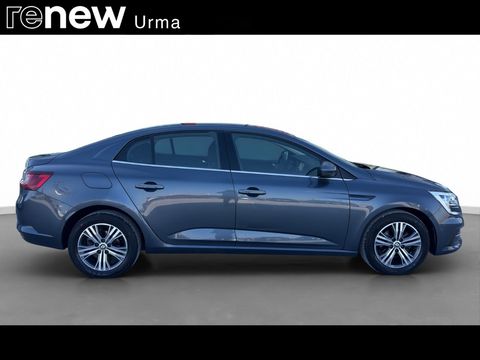 renault, megane, sedan 1.5 bluedci touch edc, otomatik, dizel 2.el otomobil | renew 5