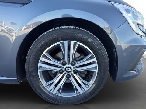 renault, megane, sedan 1.5 bluedci touch edc, otomatik, dizel 2.el otomobil | renew 6