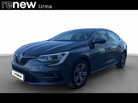 Sedan 1.5 BluedCi Touch EDC, 2. el otomobil | renew