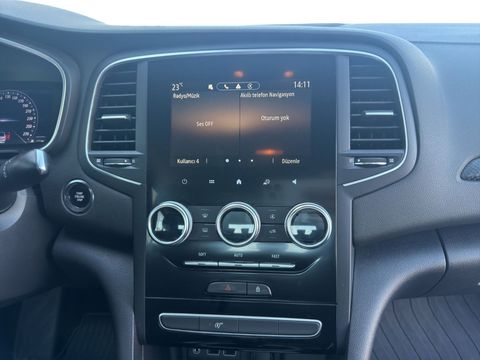 renault, megane, sedan 1.5 bluedci touch edc, otomatik, dizel 2.el otomobil | renew 15