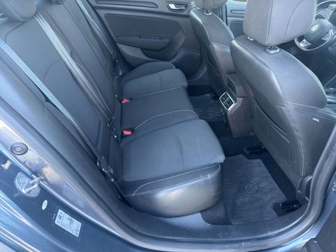 renault, megane, sedan 1.5 bluedci touch edc, otomatik, dizel 2.el otomobil | renew 23