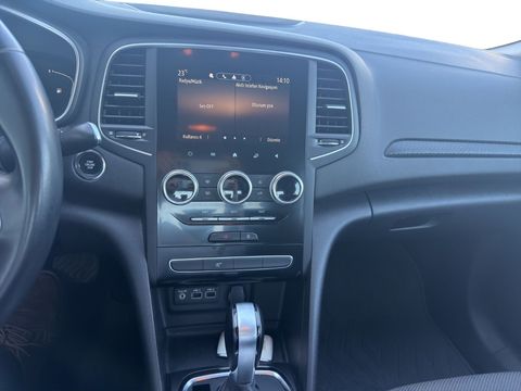 renault, megane, sedan 1.5 bluedci touch edc, otomatik, dizel 2.el otomobil | renew 16