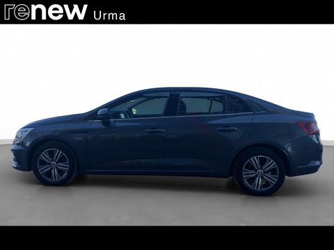 renault, megane, sedan 1.5 bluedci touch edc, otomatik, dizel 2.el otomobil | renew 4