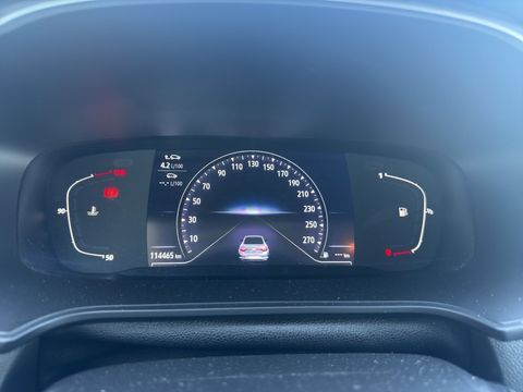 renault, megane, sedan 1.5 bluedci touch edc, otomatik, dizel 2.el otomobil | renew 14