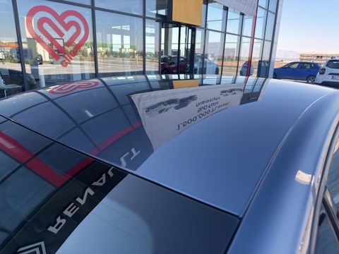 renault, megane, sedan 1.5 bluedci touch edc, otomatik, dizel 2.el otomobil | renew 10