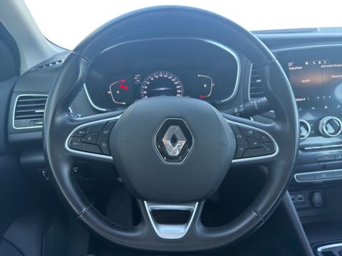 renault, megane, sedan 1.5 bluedci touch edc, otomatik, dizel 2.el otomobil | renew 13