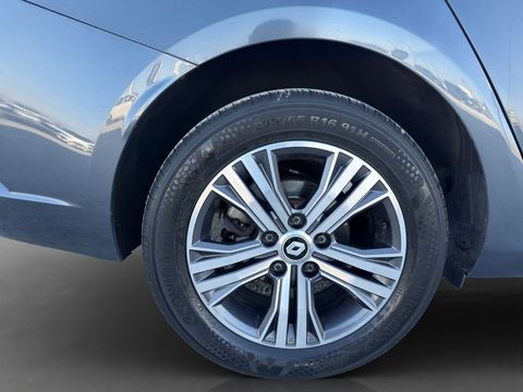 renault, megane, sedan 1.5 bluedci touch edc, otomatik, dizel 2.el otomobil | renew 7
