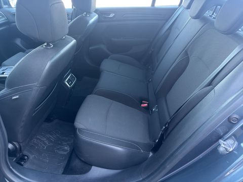 renault, megane, sedan 1.5 bluedci touch edc, otomatik, dizel 2.el otomobil | renew 22