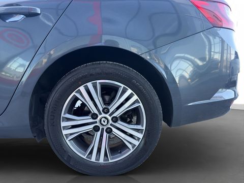 renault, megane, sedan 1.5 bluedci touch edc, otomatik, dizel 2.el otomobil | renew 9