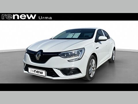 Sedan 1.3 TCe Joy EDC, 2. el otomobil | renew