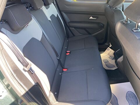 renault, duster, 1.6 e-tech techno (full hybrid), otomatik, benzin 2.el otomobil | renew 16