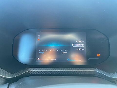 renault, duster, 1.6 e-tech techno (full hybrid), otomatik, benzin 2.el otomobil | renew 10