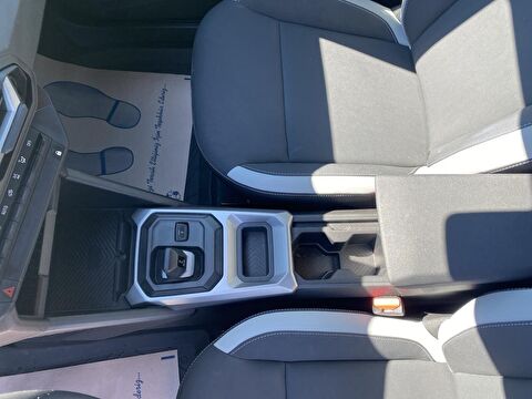 renault, duster, 1.6 e-tech techno (full hybrid), otomatik, benzin 2.el otomobil | renew 14