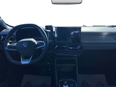 renault, duster, 1.6 e-tech techno (full hybrid), otomatik, benzin 2.el otomobil | renew 13