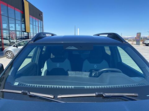 renault, duster, 1.6 e-tech techno (full hybrid), otomatik, benzin 2.el otomobil | renew 18