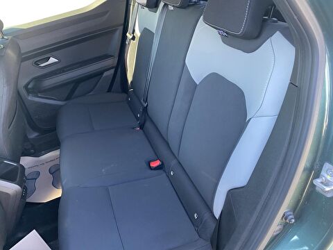 renault, duster, 1.6 e-tech techno (full hybrid), otomatik, benzin 2.el otomobil | renew 15