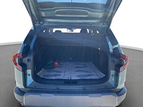 renault, duster, 1.6 e-tech techno (full hybrid), otomatik, benzin 2.el otomobil | renew 19