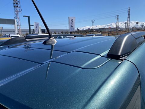 renault, duster, 1.6 e-tech techno (full hybrid), otomatik, benzin 2.el otomobil | renew 20