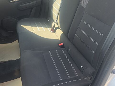 renault, taliant, 1.0 turbo touch x-tronic, otomatik, benzin 2.el otomobil | renew 15
