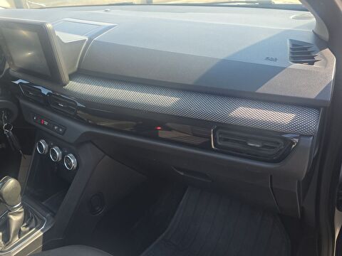 renault, taliant, 1.0 turbo touch x-tronic, otomatik, benzin 2.el otomobil | renew 24