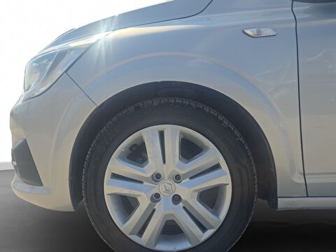 renault, taliant, 1.0 turbo touch x-tronic, otomatik, benzin 2.el otomobil | renew 6