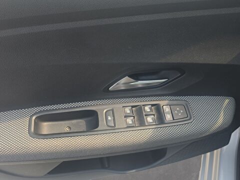 renault, taliant, 1.0 turbo touch x-tronic, otomatik, benzin 2.el otomobil | renew 23