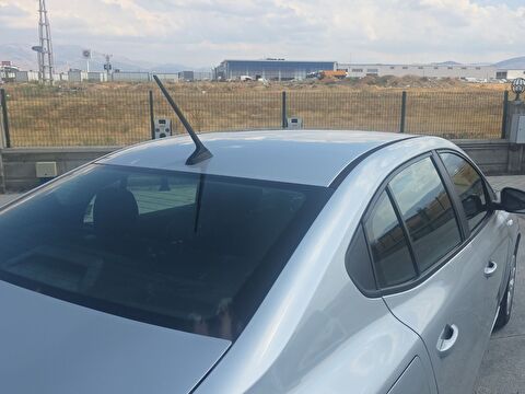 renault, taliant, 1.0 turbo touch x-tronic, otomatik, benzin 2.el otomobil | renew 25