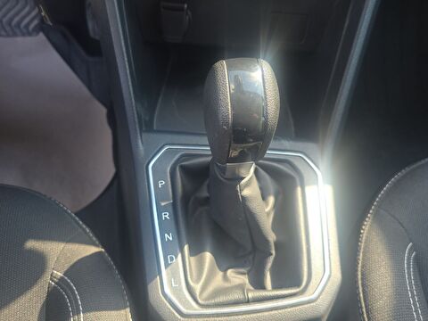 renault, taliant, 1.0 turbo touch x-tronic, otomatik, benzin 2.el otomobil | renew 17
