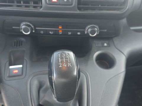 citroen, berlingo, 1.5 bluehdı, manuel, dizel 2.el otomobil | renew 11
