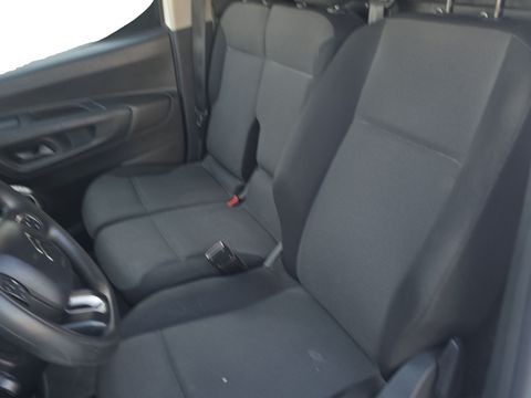 citroen, berlingo, 1.5 bluehdı, manuel, dizel 2.el otomobil | renew 12