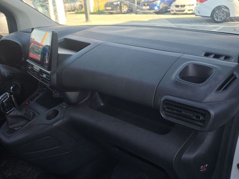 citroen, berlingo, 1.5 bluehdı, manuel, dizel 2.el otomobil | renew 21