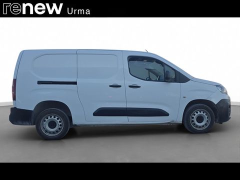 citroen, berlingo, 1.5 bluehdı, manuel, dizel 2.el otomobil | renew 5